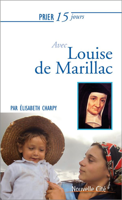 Emprunter PRIER 15 JOURS N 105 AVEC LOUISE MARILLAC - N.E livre