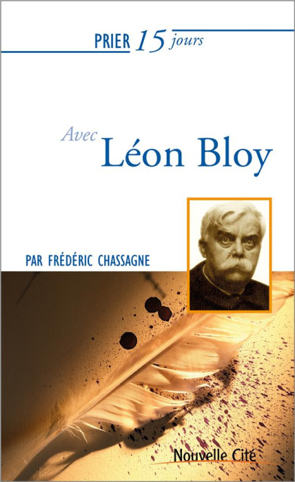 Emprunter PRIER 15 JOURS N.204 AVEC LEON BLOY livre