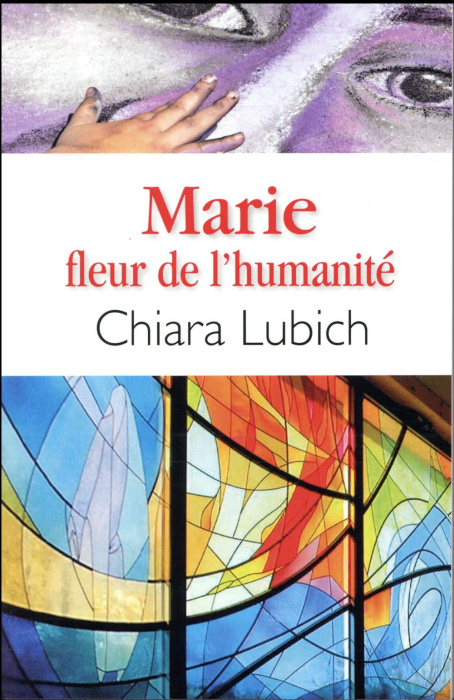 Emprunter Marie fleur de l'humanité livre