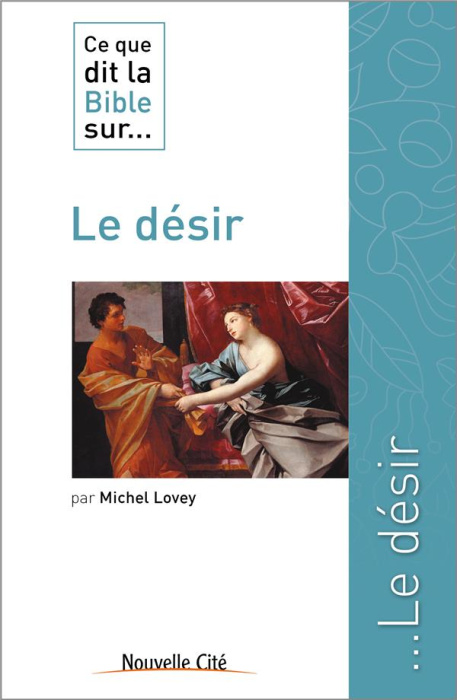 Emprunter Le désir livre