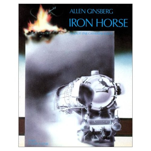 Emprunter Iron horse livre