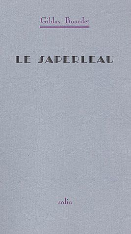 Emprunter La saperleau livre