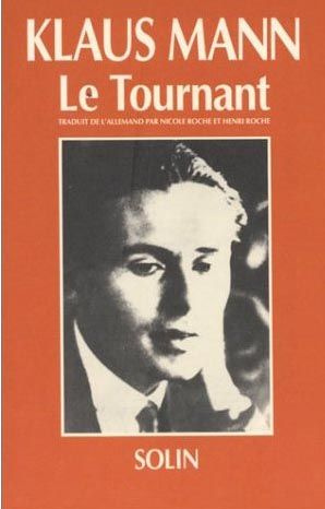Emprunter Le Tournant. Histoire d'une vie livre