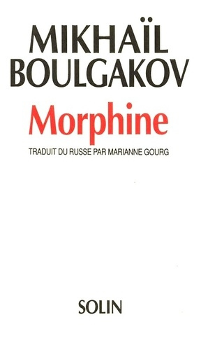 Emprunter Morphine livre