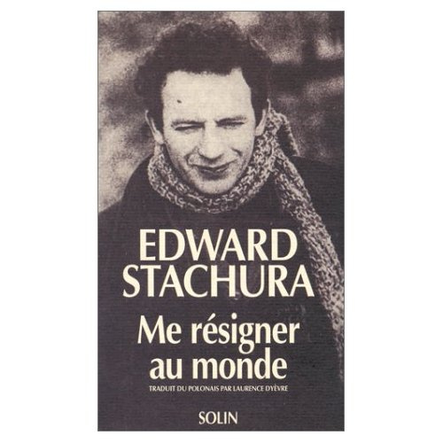 Emprunter Me résigner au monde livre