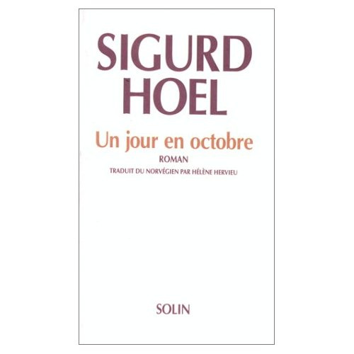 Emprunter Un jour en octobre livre