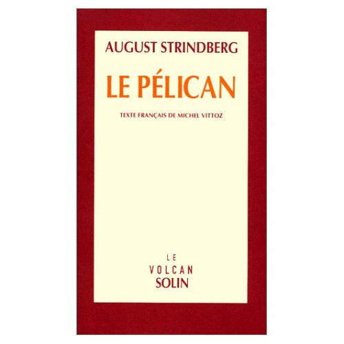 Emprunter Le Pélican livre