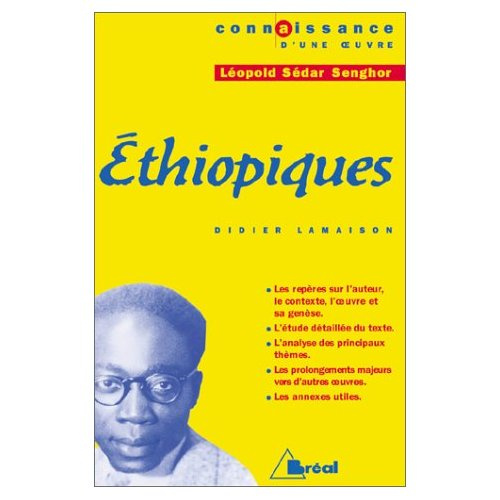 Emprunter Léopold Sédar Senghor, 