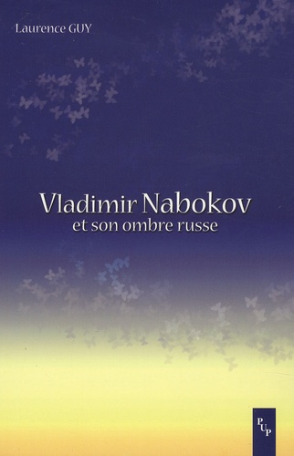 Emprunter Vladimir Nabokov et son ombre russe livre