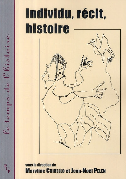 Emprunter Individu, récit, histoire livre