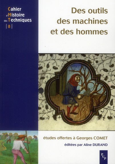 Emprunter Des outils des machines et des hommes livre