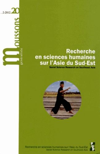 Emprunter Moussons N° 20/2012-2 : Rituels et techniques du corps du monde malais. Trois terrains, trois approc livre