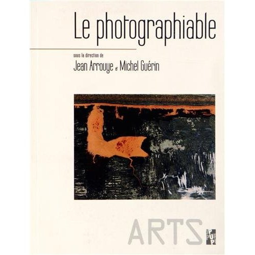 Emprunter Le photographiable livre