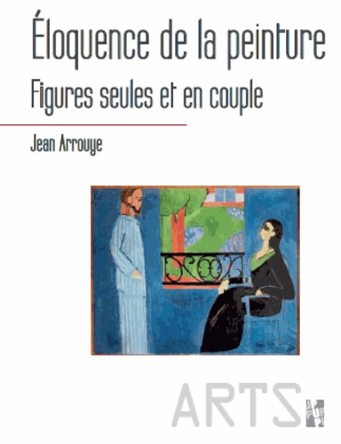 Emprunter Eloquence de la peinture. Figures seules et en couple livre