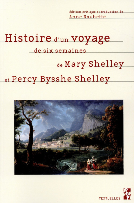 Emprunter Histoire d'un voyage de six semaines livre