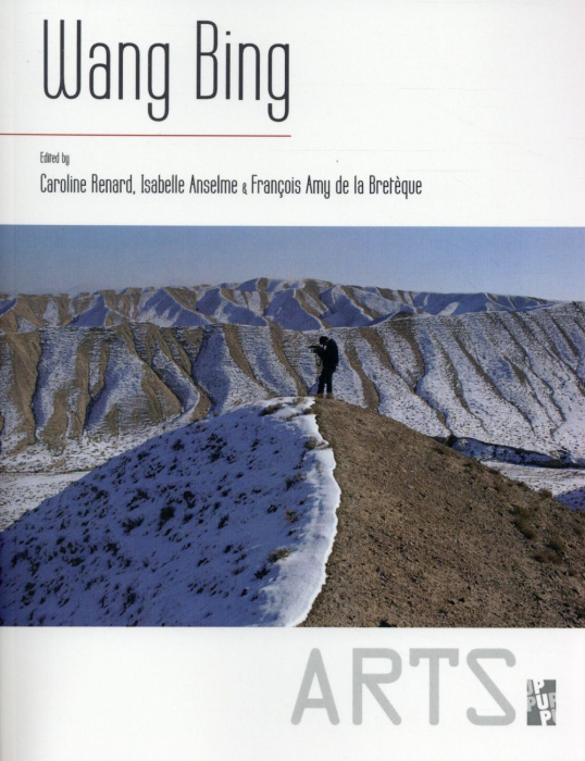 Emprunter Wang Bing livre