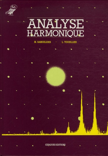 Emprunter ANALYSE HARMONIQUE livre