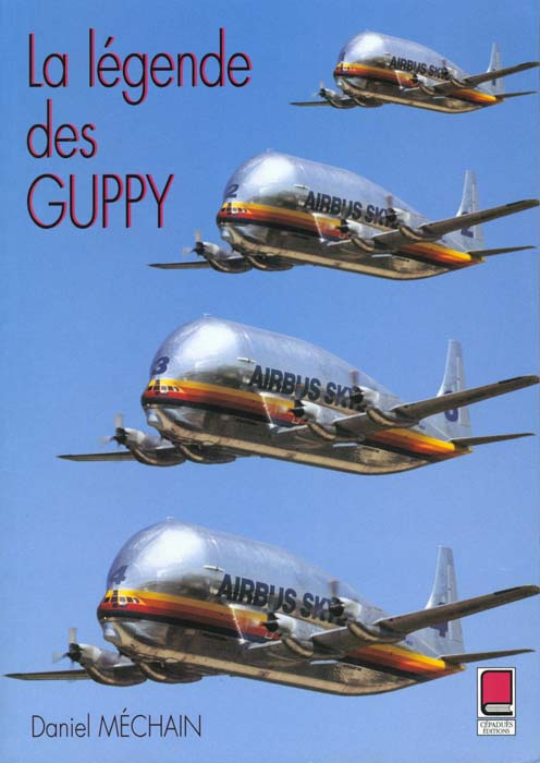 Emprunter LA LEGENDE DES GUPPY livre