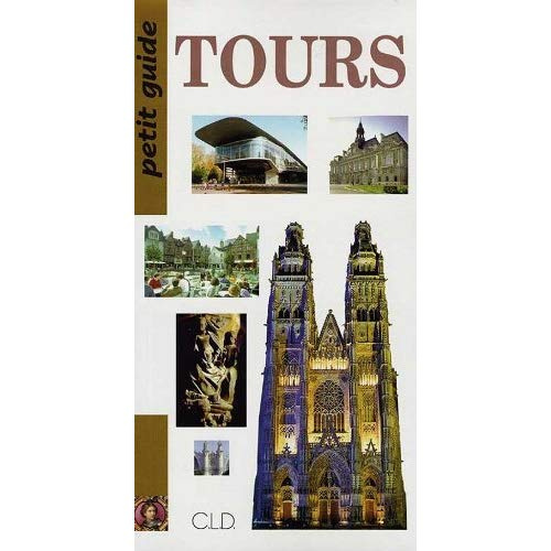 Emprunter Petit guide de tours (francais) livre