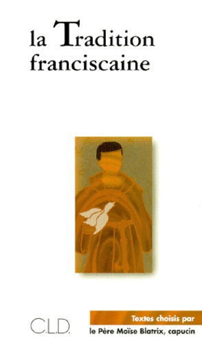Emprunter TRADITION FRANCISCAINE livre