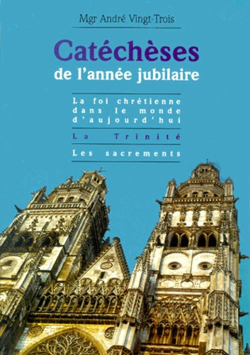 Emprunter CATECHESE JUBILAIRE livre