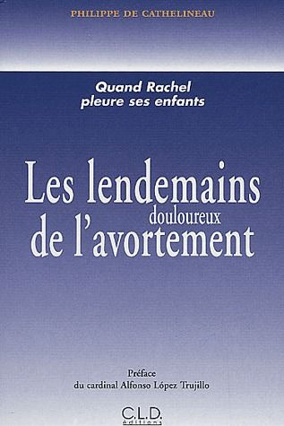 Emprunter Les lendemains douloureux de l'avortement livre