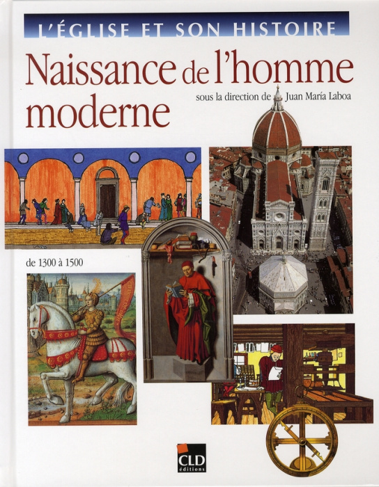 Emprunter Naissance de l'homme moderne. De 1300 à 1500 livre