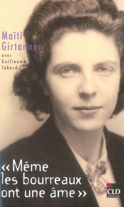 Emprunter Même les bourreaux ont une âme livre