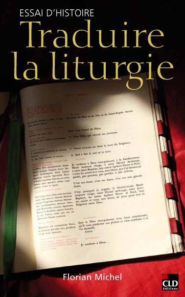 Emprunter Traduire la liturgie essai d'histoire livre