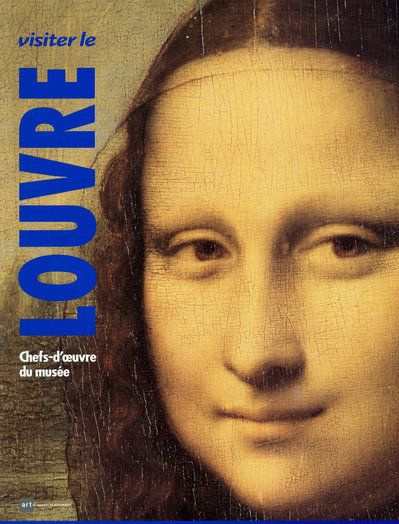 Emprunter VISITER LE LOUVRE (FRANCAIS) - CHEFS D OEUVRES DU MUSEE livre