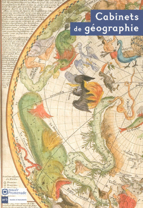 Emprunter CABINETS DE GEOGRAPHIE livre