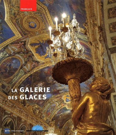 Emprunter LA GALERIE DES GLACES (FRANCAIS) livre