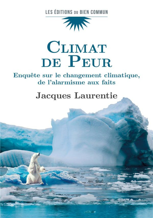 Emprunter Climat de peur livre