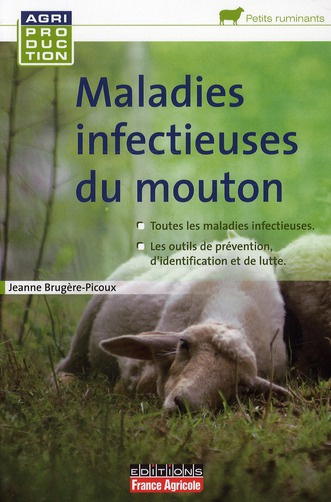 Emprunter Maladies infectieuses du mouton livre