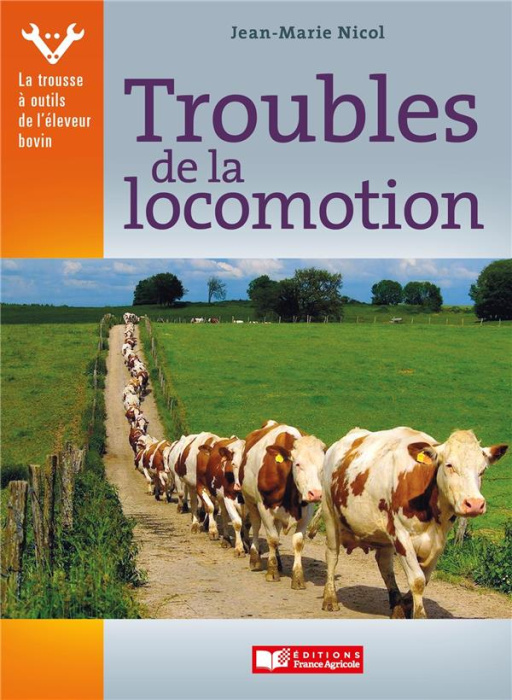 Emprunter Troubles de la locomotion livre