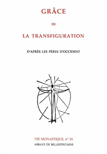 Emprunter Grâce de la Transfiguration d'après les Pères d'Occident livre