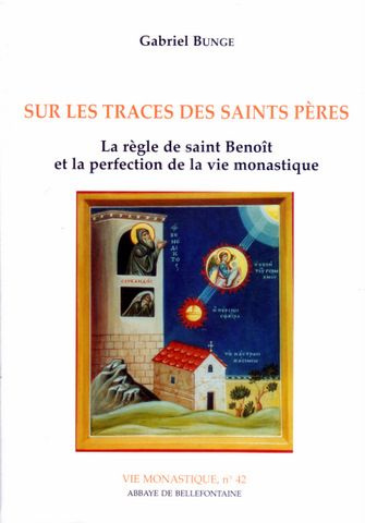 Emprunter Sur les traces des saints peres livre