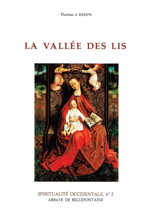 Emprunter La vallée des lis livre
