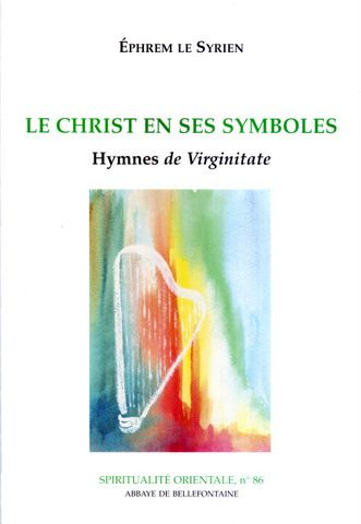 Emprunter Le christ en ses symboles livre