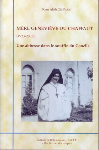 Emprunter Mere genevieve du chaffaut livre
