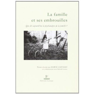 Emprunter La famille et ses embrouilles. Que dit aujourd'hui la psychanalyse de la famille ? livre