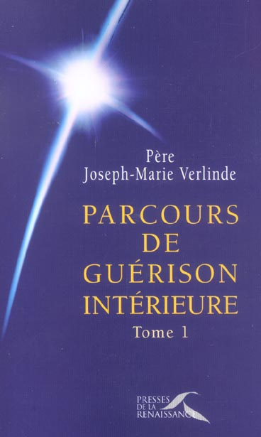 Emprunter Parcours de guérison intérieure. A l'écoute de la Parole livre