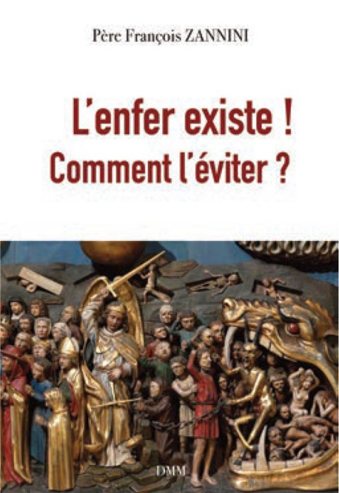 Emprunter L’enfer existe ! Comment l’éviter ? livre