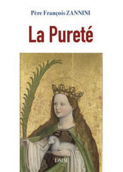 Emprunter La pureté livre