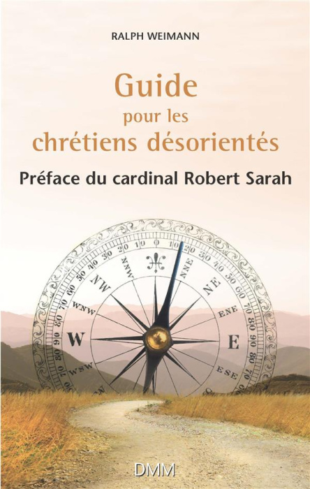 Emprunter Guide pour les chrétiens désorientés livre