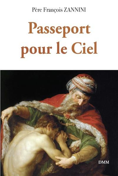Emprunter Passeport pour le ciel livre