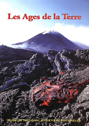 Emprunter Les âges de la terre livre