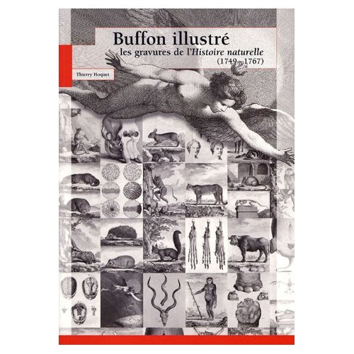 Emprunter BUFFON ILLUSTRE LES GRAVURES DE L HISTOIRE NATURELLE livre