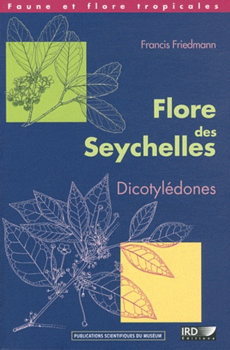 Emprunter FLORE DES SEYCHELLES livre