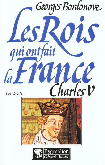 Emprunter Charles V le Sage livre
